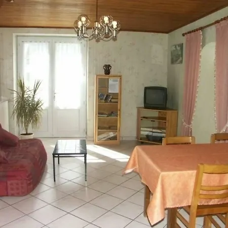 House Saint-Andre-Des-Eaux - 4 Pers, 55 M2, 2/1 * Saint-André-des-Eaux