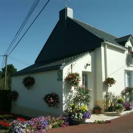 House Saint-Andre-Des-Eaux - 4 Pers, 55 M2, 2/1 *