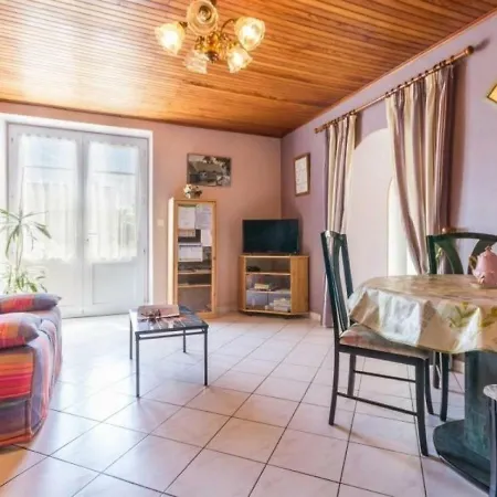 Vakantiehuis House Saint-Andre-Des-Eaux - 4 Pers, 55 M2, 2/1