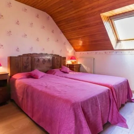 House Saint-Andre-Des-Eaux - 4 Pers, 55 M2, 2/1 * Saint-André-des-Eaux