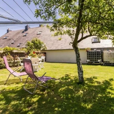 House Saint-Andre-Des-Eaux - 4 Pers, 55 M2, 2/1 Vakantiehuis Saint-André-des-Eaux