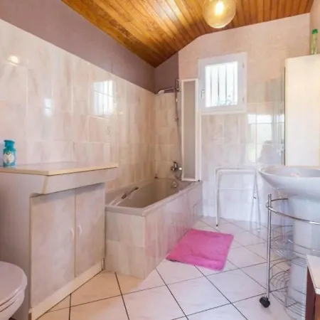 House Saint-Andre-Des-Eaux - 4 Pers, 55 M2, 2/1